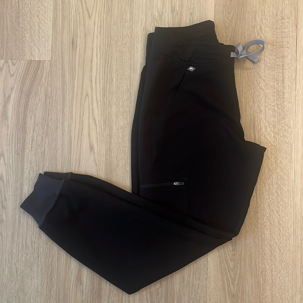 Figs Zamora XS Petite scrubs bottoms